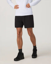 Ponto Re/ACTV Short Lined 5" | Black