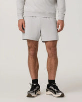 Ponto Re/ACTV Short Lined 5" | Suede