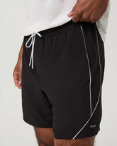 Kore Short X4 Unlined 7" | Black
