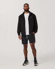 Kore Short X4 Unlined 7" | Black