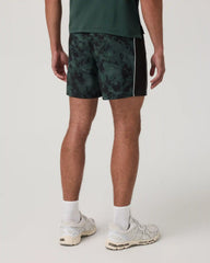 Kore Short X4 Unlined 7" | Hemlock Surge/Black