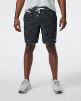 Banks Short Unlined 7" | Black Zion