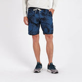 Banks Short Unlined 7" | Sea Dunes Texture