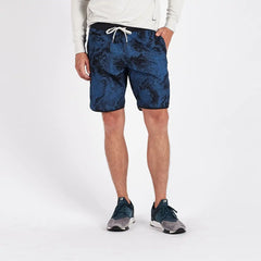 Banks Short Unlined 7" | Sea Dunes Texture