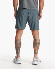 Trail Short | Lake