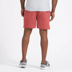 Trail Short | Redwood