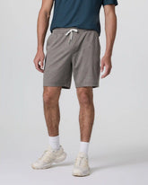 Ponto Performance Short 7" | Chia Heather