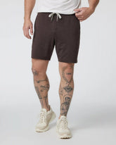 Ponto Performance Short 7" | Java Heather