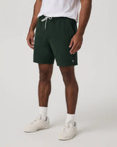 Ponto Performance Short 7" | Spruce Heather