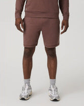 Ponto Performance Short 7" | Sable Heather
