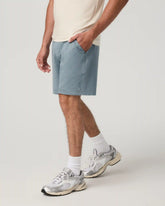 Ponto Performance Short 7" | Foggy Blue Heather