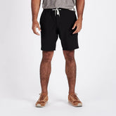Ripstop 101 Short | Black