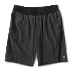 Agility Short | Charcoal