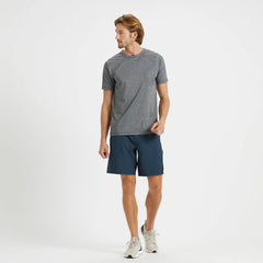 Agility Short | Indigo