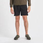 Rush Short | Black