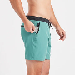 Bahia Boardshort | Aloe