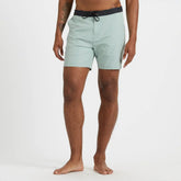 Bahia Boardshort | Sea Glass