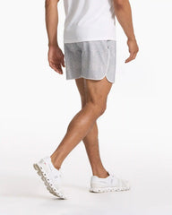 Banks Short Unlined 5" | Platinum Fresco