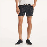 Banks Short Unlined 5" | Wheat Belize