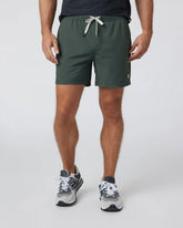 Kore Short Lined 5" | Aspen