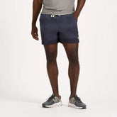 Kore Short Lined 5" | Azure Landscape