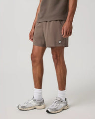 Kore Short Lined 5" | Bark