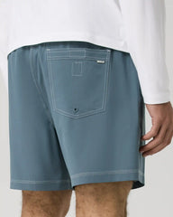 Kore Short Lined 5" | Blue Sea