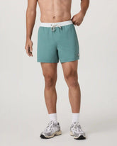 Kore Short Lined 5" | Bluegrass