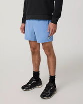 Kore Short Lined 5" | Isle Blue