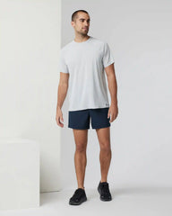 Kore Short Lined 5" | Ink