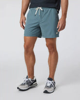 Kore Short Lined 5" | Kashmir