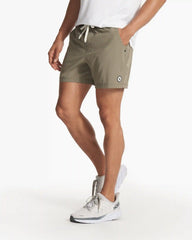 Kore Short Lined 5" | Light Oregano