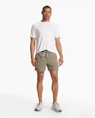 Kore Short Lined 5" | Light Oregano