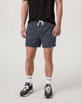 Kore Short Lined 5" | Moonlight Sand
