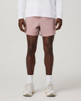 Kore Short Lined 5" | Mauve