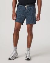Kore Short Lined 5" | Blue Sea Pampas
