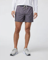 Kore Short Lined 5" | Port Stripe