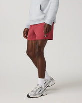 Kore Short Lined 5" | Sour Cherry