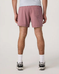 Kore Short Lined 5" | Summer Red
