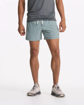 Kore Short Lined 5" | Stormy