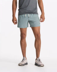 Kore Short Lined 5" | Stormy