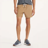 Kore Short Lined 5" | Wheat