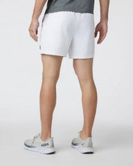 Kore Short Lined 5" | White