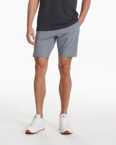 Aim Short | Light Azure