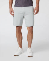 Aim Short | Sky Grey