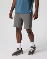 Aim Short | Warm Grey