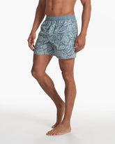 Cape Short | Ether Terrazzo