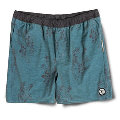 Cape Short | Palm Vintage Floral
