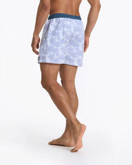 Cape Short | Salt Multi Palm