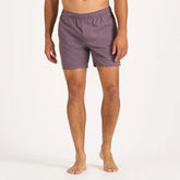 Cape Short | Smoked Plum